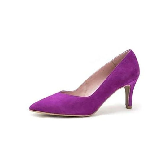 COPENHAGEN SHOES ALONE Heels 0102 BENEDETTO FUXIA