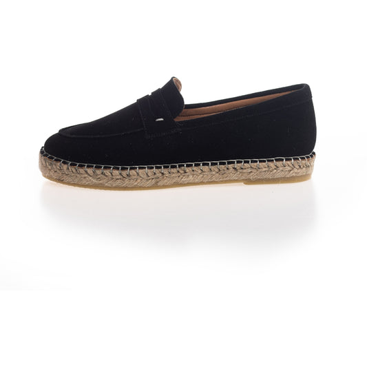 COPENHAGEN SHOES ANNA BELL Espadrilles 0001 BLACK