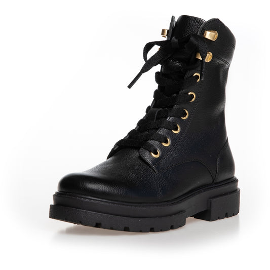 COPENHAGEN KIDS ANTONIA (WR) Laarzen 0001 BLACK