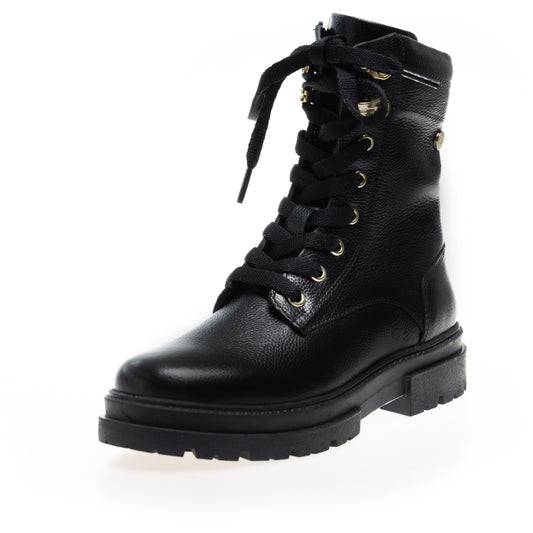 COPENHAGEN KIDS ANTONIA (WR) Laarzen 0001 BLACK