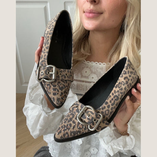 COPENHAGEN SHOES AS THE MOVE LEP Ballerinas 0134 LEP