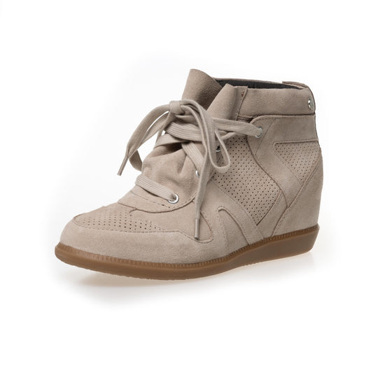 COPENHAGEN SHOES AS WE SPEAK Laarzen 282 SAND