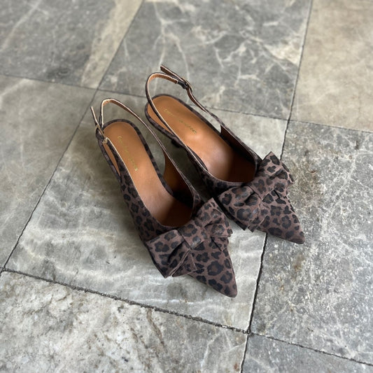 COPENHAGEN SHOES AS YOU SEE L. Heels 0134 LEP