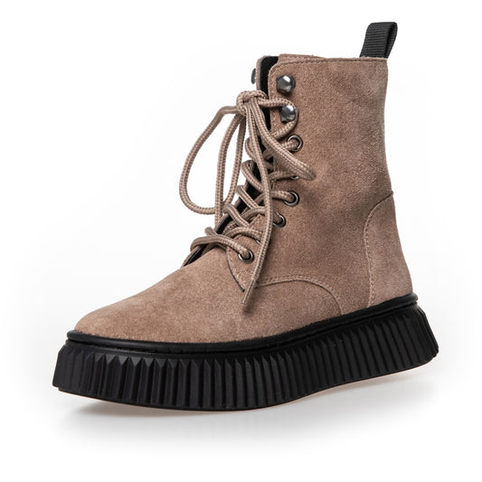 COPENHAGEN KIDS AVA (WR) Laarzen 0057 TAUPE