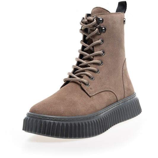 COPENHAGEN KIDS AVA (WR) Laarzen 0057 TAUPE