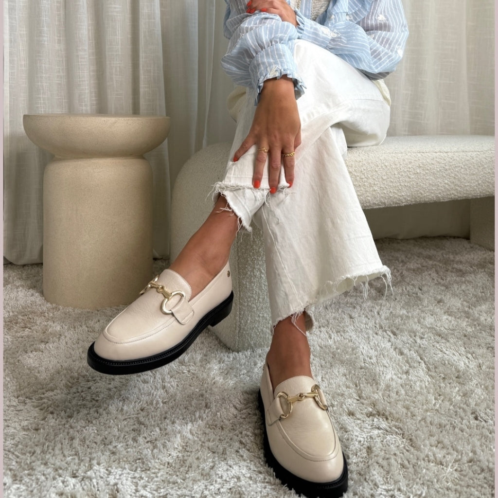 AWAKE - NUDE - NUDE – Copenhagenshoes.nl