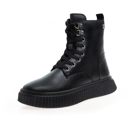 COPENHAGEN KIDS CHARLOTTE (WR) Laarzen 0001 BLACK