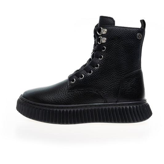 COPENHAGEN KIDS CHARLOTTE (WR) Laarzen 0001 BLACK