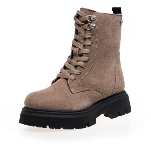 COPENHAGEN KIDS CHIARA Laarzen 0057 TAUPE