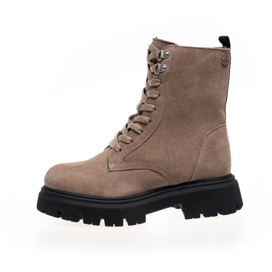 COPENHAGEN KIDS CHIARA Laarzen 0057 TAUPE