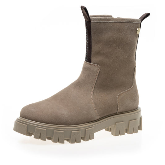 COPENHAGEN KIDS CLARA (WR) Laarzen 00090 DARK BEIGE