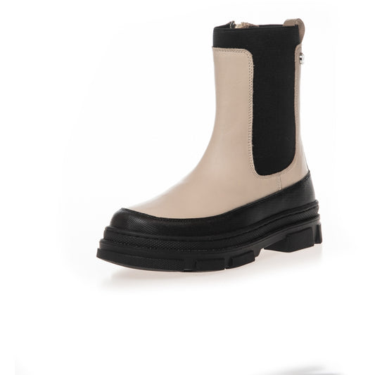 COPENHAGEN KIDS GILLIAN - OFF WHITE (WR) Laarzen 1620 OFF WHITE