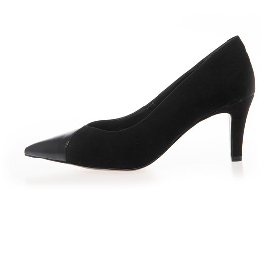 COPENHAGEN SHOES HEEL LOVERS Heels 0001 BLACK