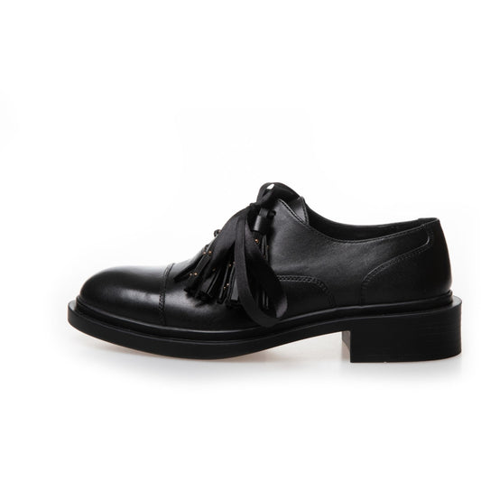 COPENHAGEN SHOES LEAD ME TO YOU Shoe 0001 BLACK