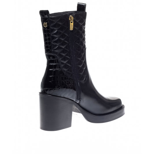 COPENHAGEN SHOES LEXUS Copenhagenshoes by Josefine Valentin Laarzen 001 Black