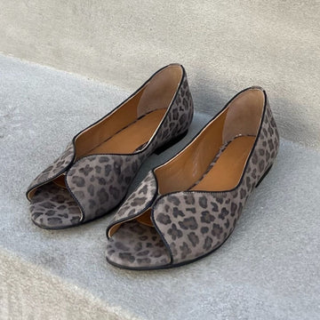 COPENHAGEN SHOES LIKE A MELODY - LEP Ballerinas 0134 LEP
