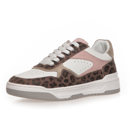 COPENHAGEN KIDS LINDA Sneakers 0045 LEP-PINK