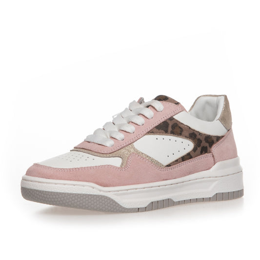 COPENHAGEN KIDS LINDA Sneakers 0046 PINK-LEP