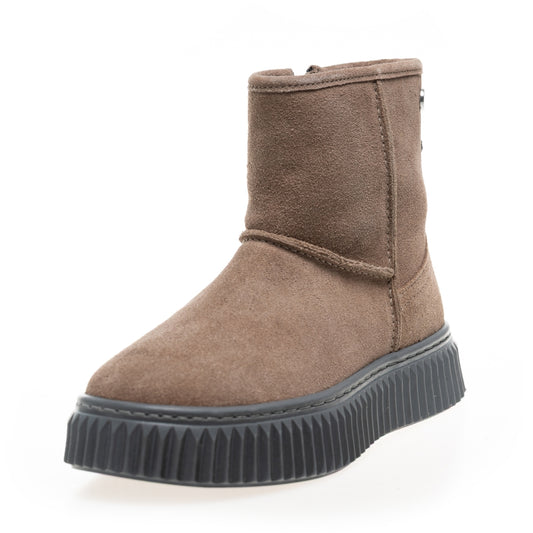 COPENHAGEN KIDS NANCY (WR) Laarzen 0057 TAUPE