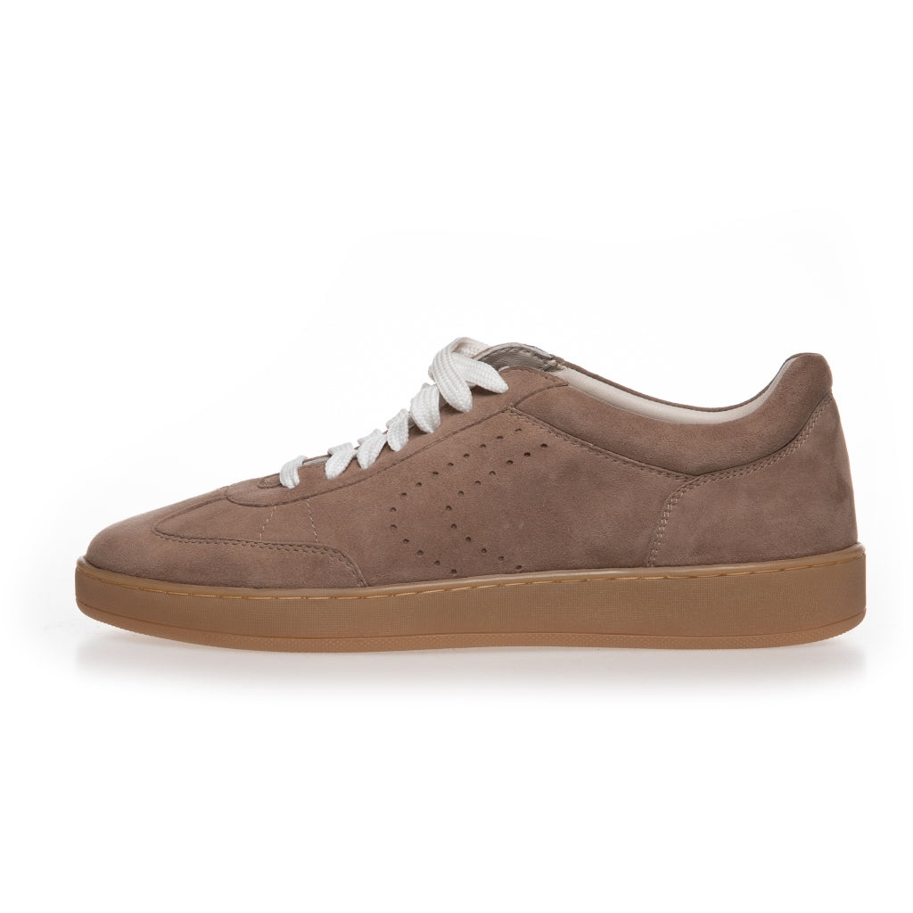 COPENHAGEN SHOES POWERFULL Sneakers 0057 TAUPE