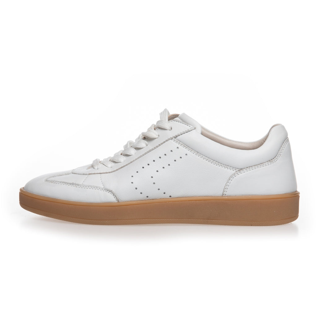 COPENHAGEN SHOES POWERFULL Sneakers 0061 WHITE