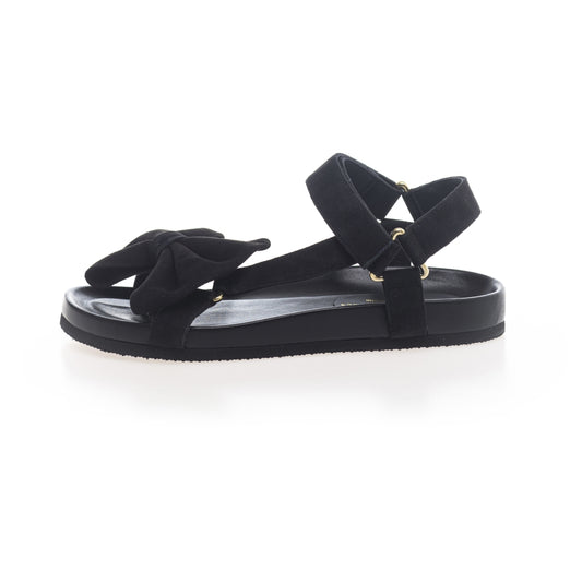 COPENHAGEN SHOES SKY AND DIAMONDS Sandalen 0001 BLACK
