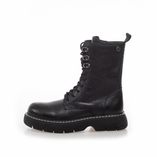 COPENHAGEN KIDS SOPHIE GIRL (WR) Laarzen 0001 BLACK