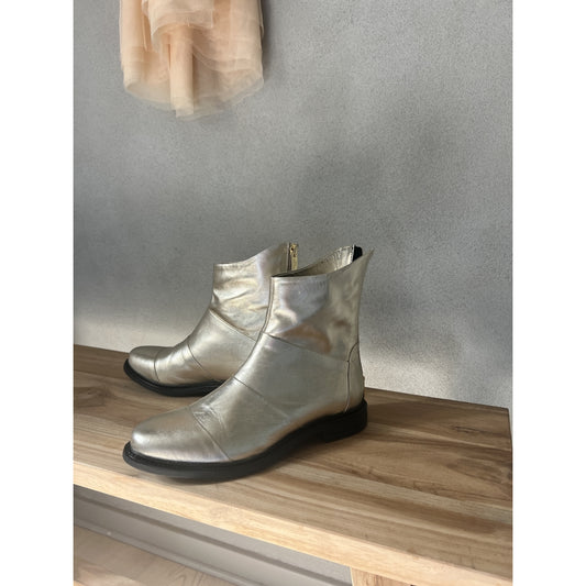 COPENHAGEN SHOES STEPHANIE GOLD Laarzen 0051 GOLD