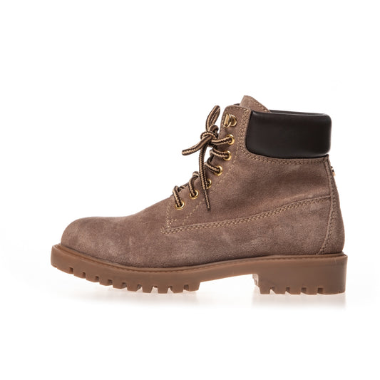 COPENHAGEN SHOES THE REAL WALK Laarzen 282 SAND