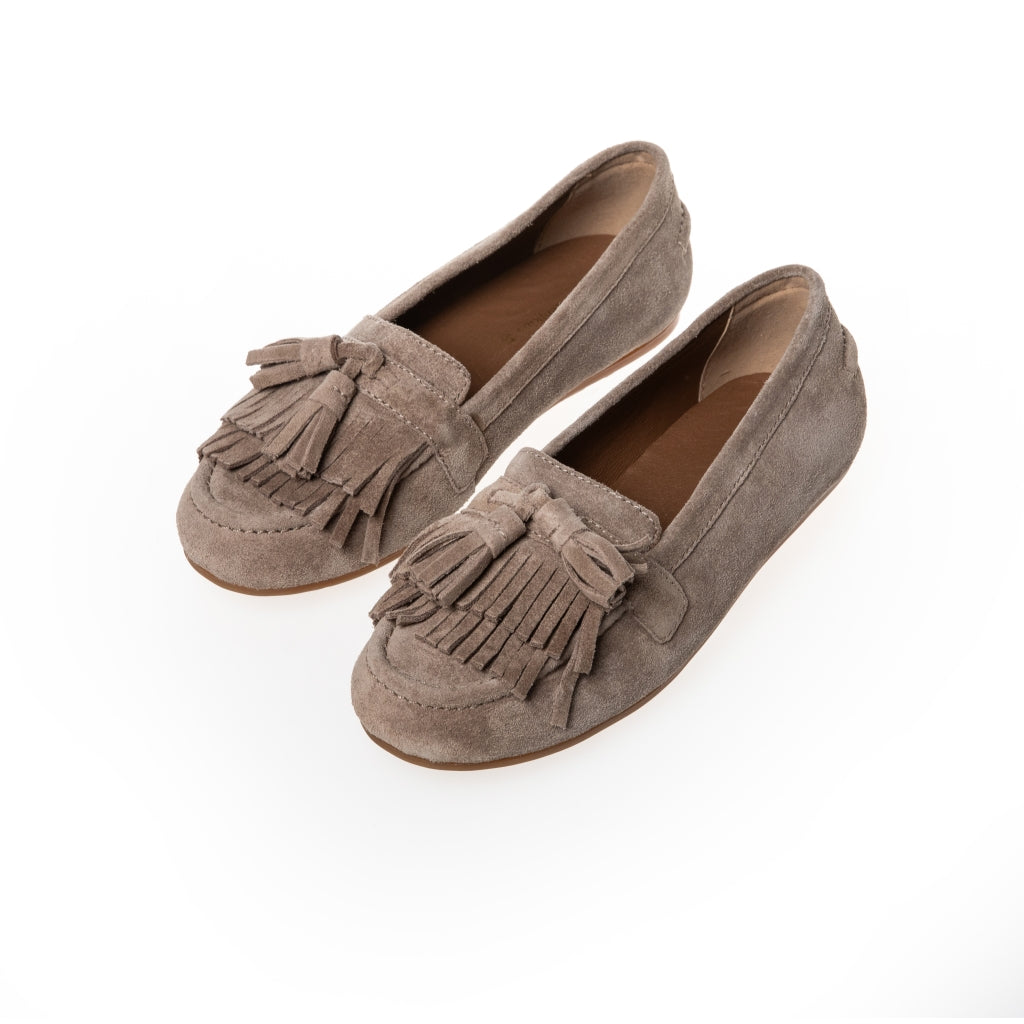 COPENHAGEN KIDS VIOLET Shoe 0012 BROWN