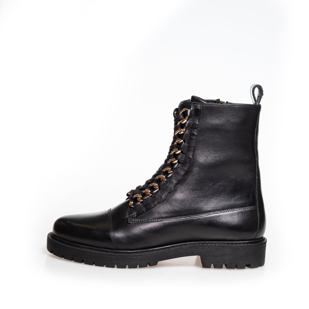 ROCK 22 Black Gold Copenhagenshoes