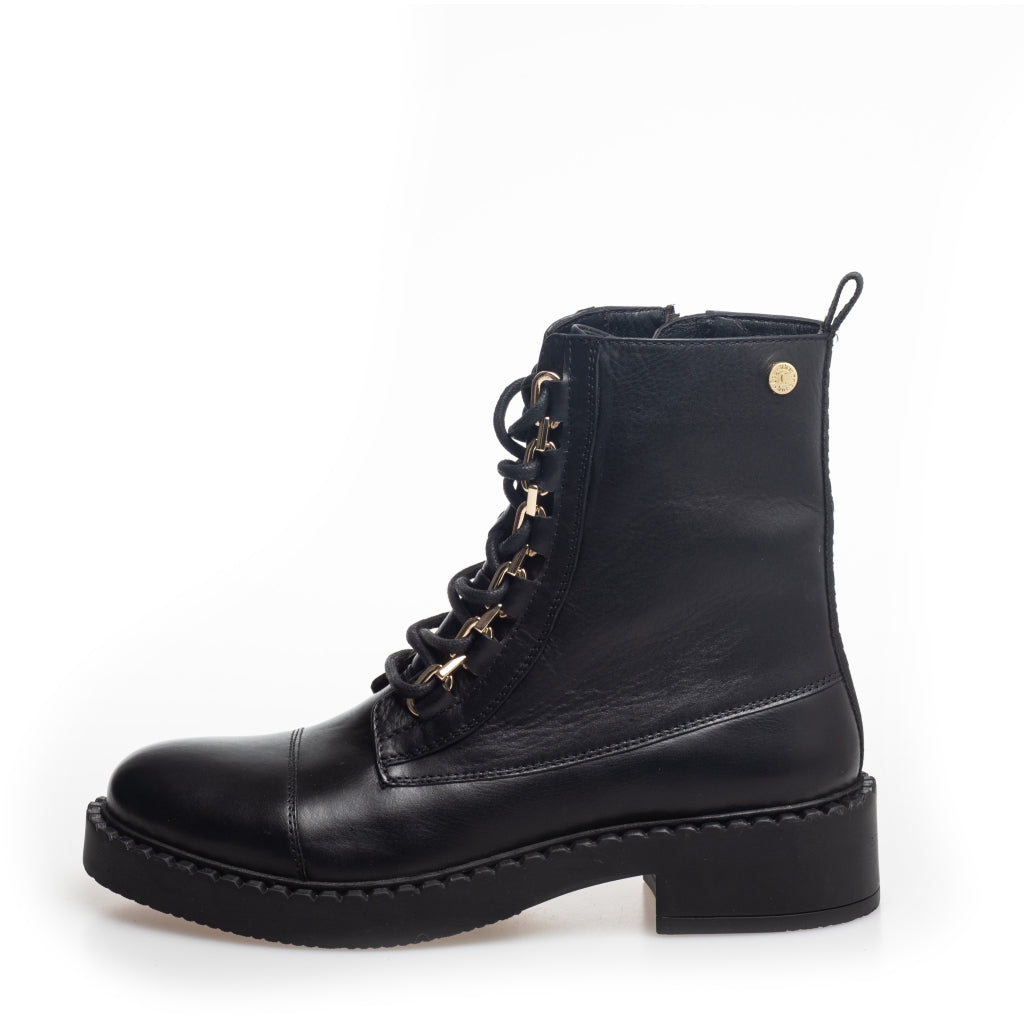 ROCK AND SHINE BLACK