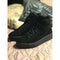 COPENHAGEN SHOES ALBA Laarzen 001 Black