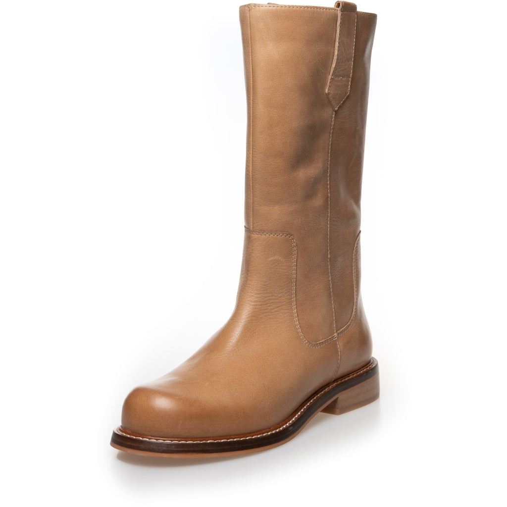 COPENHAGEN SHOES ALL DAY Laarzen 632 TAN