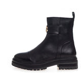 COPENHAGEN SHOES ALL GOOD VIBES Boot 0001 BLACK