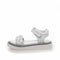 COPENHAGEN KIDS ALMA KIDS BS. Sandalen 0061 WHITE