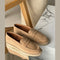 COPENHAGEN SHOES ANNA BELL Espadrilles 0002 BEIGE