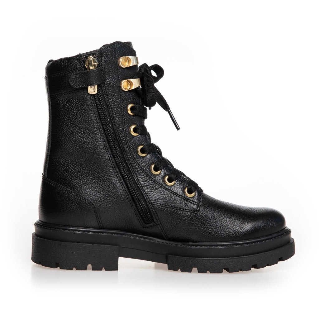 COPENHAGEN KIDS ANTONIA (WR) Laarzen 0001 BLACK