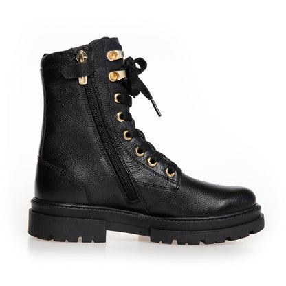 COPENHAGEN KIDS ANTONIA (WR) Laarzen 0001 BLACK