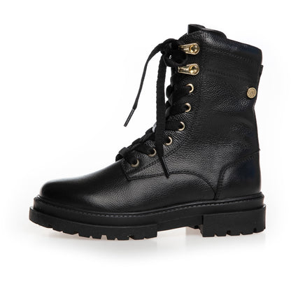 COPENHAGEN KIDS ANTONIA (WR) Laarzen 0001 BLACK