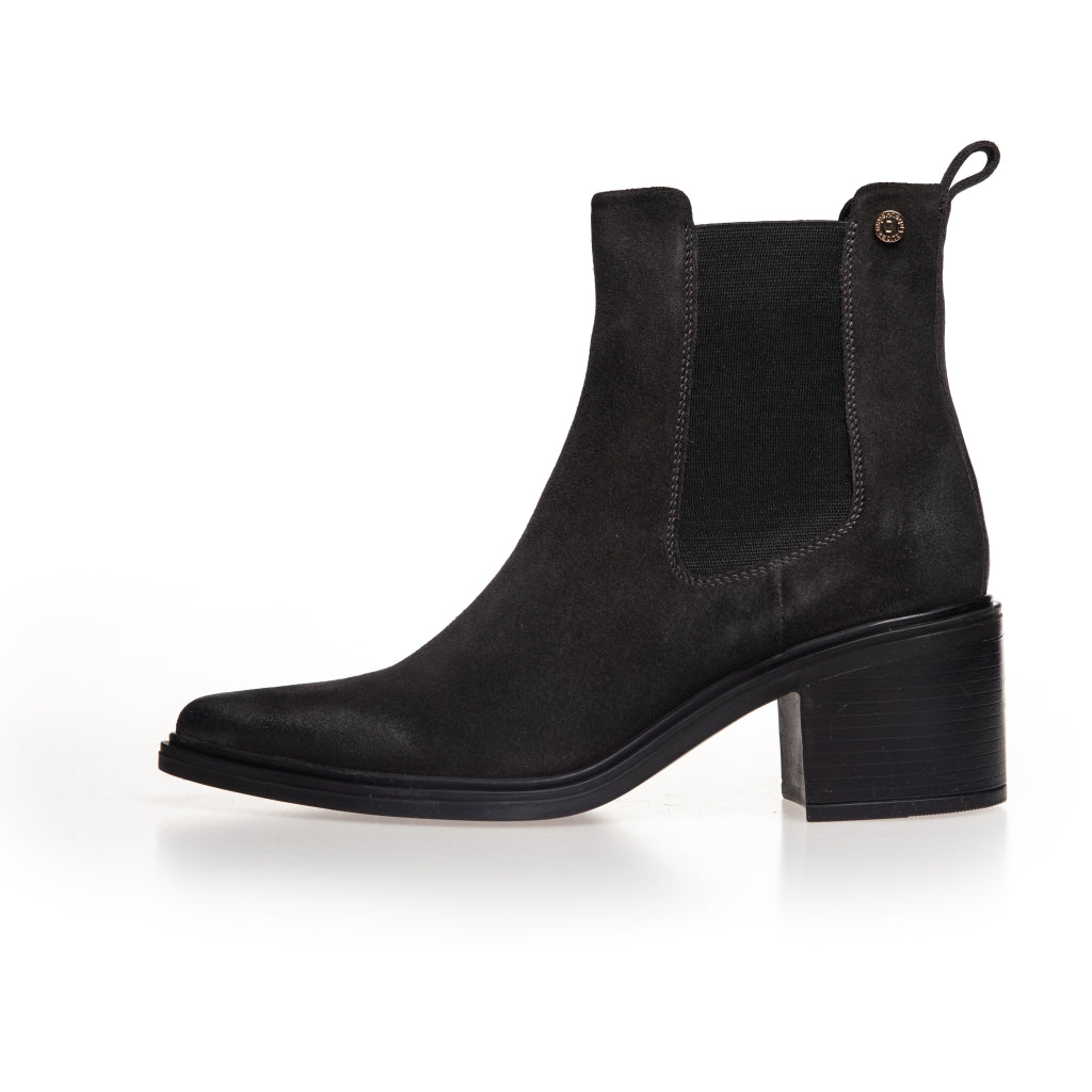 COPENHAGEN SHOES ANYONE S. Laarzen 0018 DK BROWN