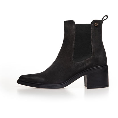 COPENHAGEN SHOES ANYONE S. Laarzen 0018 DK BROWN