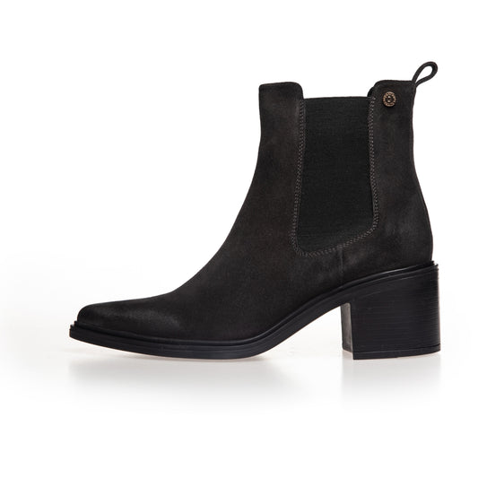COPENHAGEN SHOES ANYONE S. Laarzen 0018 DK BROWN