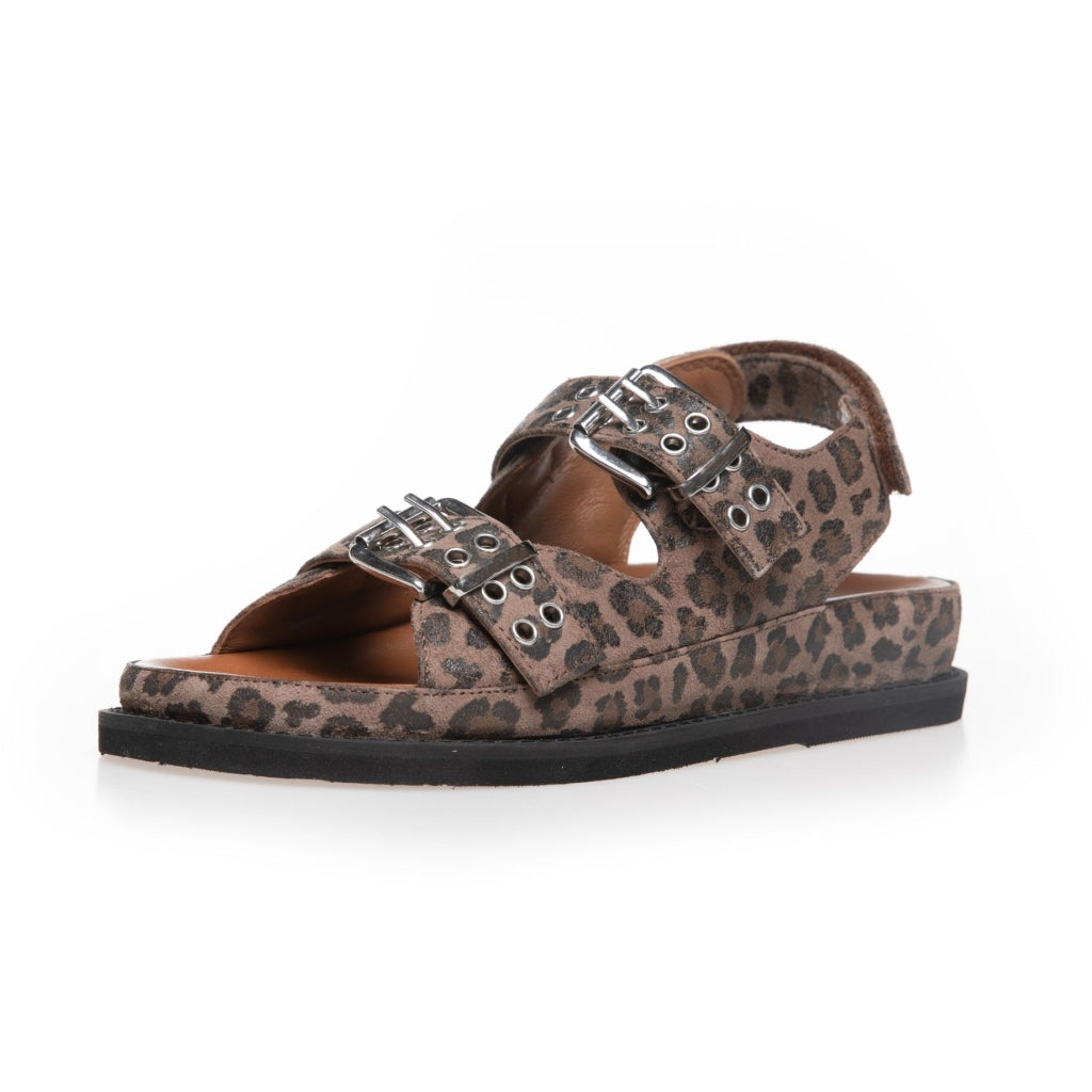 COPENHAGEN SHOES AS I WAS LEP Sandalen 0137 LEP (MOUSE)