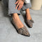 COPENHAGEN SHOES AS THE MOVE LEP Ballerinas 0134 LEP