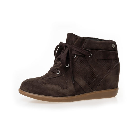COPENHAGEN SHOES AS WE SPEAK Laarzen 0012 BROWN