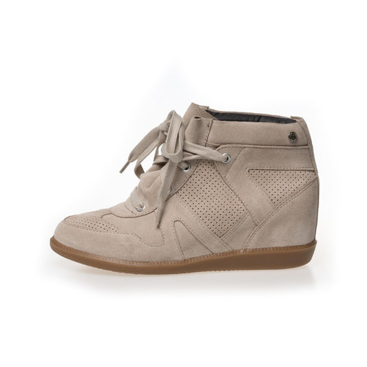 COPENHAGEN SHOES AS WE SPEAK Laarzen 282 SAND