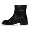COPENHAGEN SHOES AS YOU SEE Laarzen 0001 BLACK
