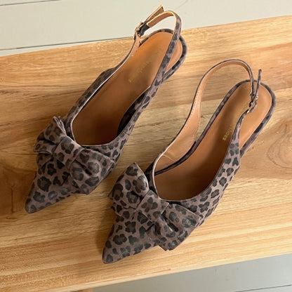 COPENHAGEN SHOES AS YOU SEE L. Heels 0134 LEP