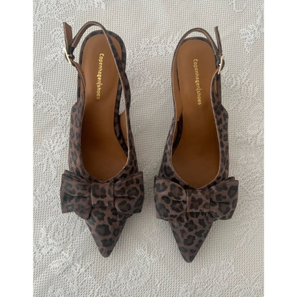 COPENHAGEN SHOES AS YOU SEE L. Heels 0134 LEP